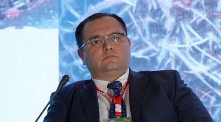 Ölkədə suvarma sistemlərindən istifadə 11-12%-ə qədər artıb