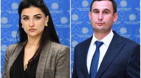 Sabirabad və Bakıdakı kolleclərə yeni rəhbər təyinatları olub