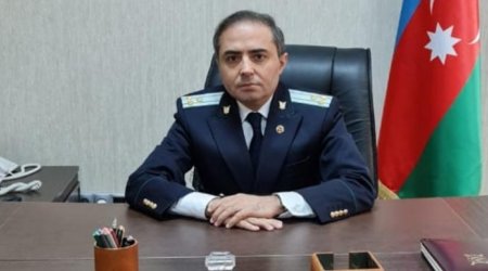 Ибрагим Лемберанский назначен советником