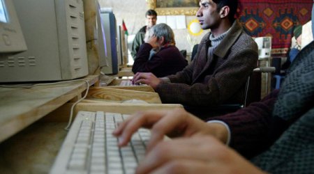 В Афганистане оживает интернет