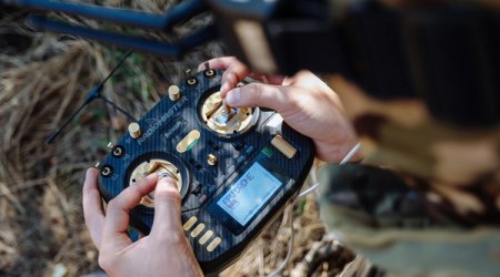 Суд Гамбурга наказал двоих за поставки военной электроники в Россию