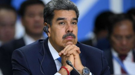 ABŞ Maduronu devirmək üçün hərbi variantı nəzərdən keçirir