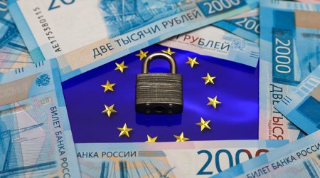 G7 bu gün Rusiyanı neft gəlirlərindən məhrum edəcək