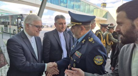 Iran and Turkey explore new formats of military cooperation