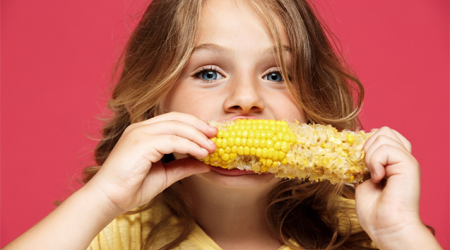 Azərbaycanda qarğıdalı idxalı 2025-ci ilin ilk 8 ayında 42% azalıb