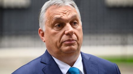 Орбан назвал Азербайджан &laquo;золотым запасом&raquo; Европы