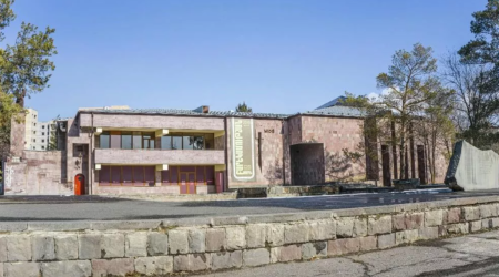 Армения реорганизует Музей дружбы армянского и русского народов