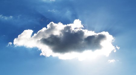 Завтра в Баку до +24°C, без осадков