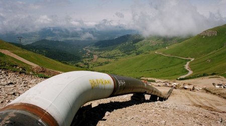 По BTC экспортировано 3,38 млн тонн казахстанской нефти