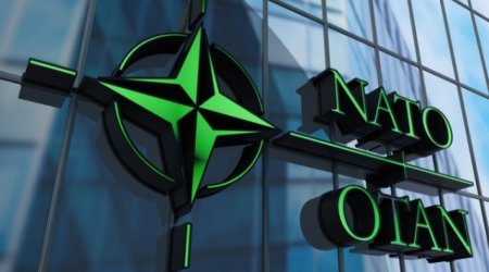 Путин рассказал, как Москва пыталась вступить в НАТО