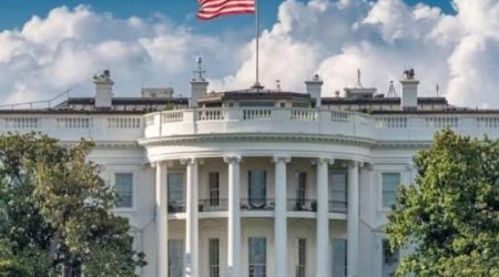 Белый дом США готовится к массовым увольнениям из-за шатдауна