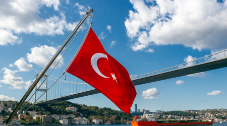 İsrail gəmilərinin Türkiyə limanlarına girişinə qadağa qoyulub