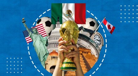 DÇ-2026 final mərhələsinin oyunları üçün biletlərin qiymətləri açıqlanıb