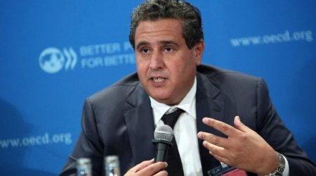 Премьер Марокко готов к диалогу для прекращения протестов молодежи