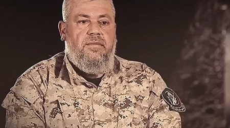 Военный лидер ХАМАС отвергает план Трампа