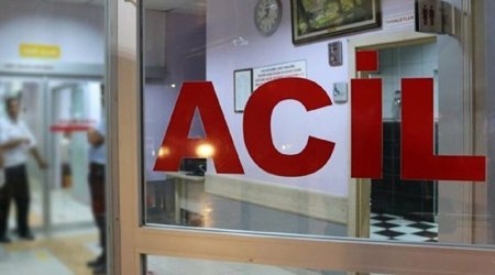 Türkiyədə fabrikdə kütləvi zəhərlənmə olub