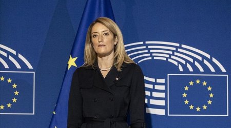 European Parliament chief welcomes Baku-Yerevan agreement