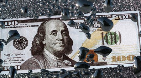 Azərbaycan nefti ucuzlaşıb