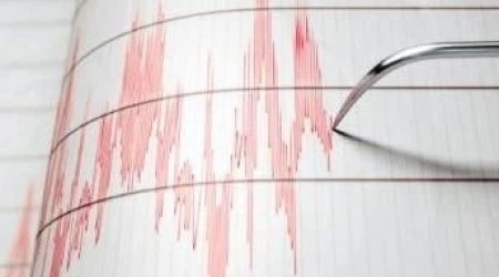 İranda 5,3 bal gücündə zəlzələ baş verib, Tehran və Qumda da hiss olunub