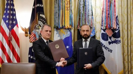 Ermənistan və Azərbaycan bu mövzularda qarşılıqlı razılığa gəlib – Mirzoyan