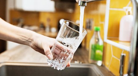 Tariflər suyu çox istifadə edənlər üçün bahalaşacaq - Yeni təkliflər hazırlanır