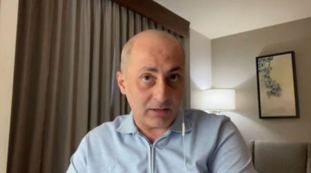 Суд США отказал в экстрадиции армянского блогера Гукасяна