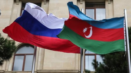 Россия намерена провести переговоры с Азербайджаном по сельскому хозяйству