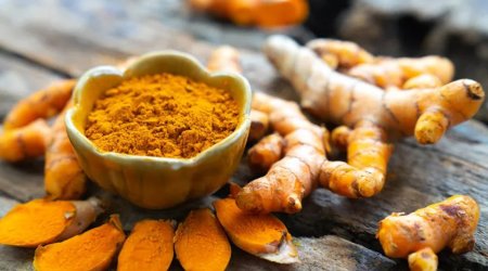 Azərbaycana idxal olunan 2 ton sarıkökdə bakteriya aşkarlanıb