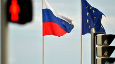 ЕС продлил санкции против России до октября 2026 года.