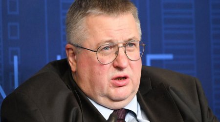 Aleksey Overçuk Azərbaycana səfər edəcək