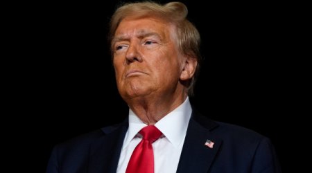 Трамп пригрозил ХАМАС адом