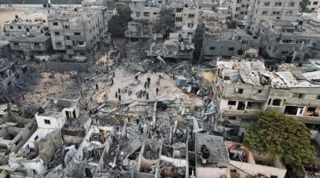 ХАМАС не помешает плану Трампа по Газе