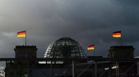 Berlində 200-dən çox vyetnamlı tələbə itkin düşüb - KİV