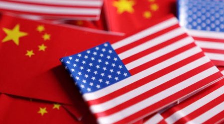 СМИ: Пекин предложил Вашингтону $1 трлн инвестиций за снятие ограничений на сделки