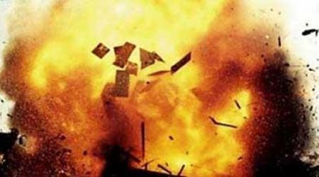 Türkiyədə kimya zavodunda partlayış olub, ölənlər var