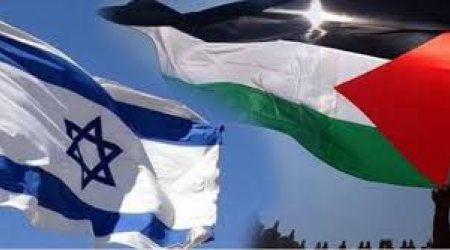 Sabah İsrail və HAMAS Misirdə danışıqlara başlayacaq