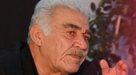 Şair Əlisəmid Kürün vəziyyəti ağırlaşıb, xəstəxanadan evə aparılıb