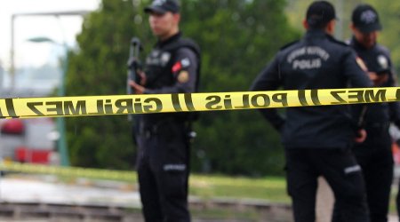 Фанат ИГИЛ из Туркменистана планировал теракты в Стамбуле