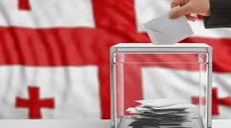 «Грузинская мечта» заявила о победе на муниципальных выборах