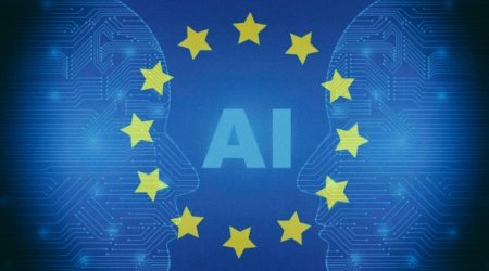ЕС планирует снизить технологическую зависимость от США и Китая в области ИИ