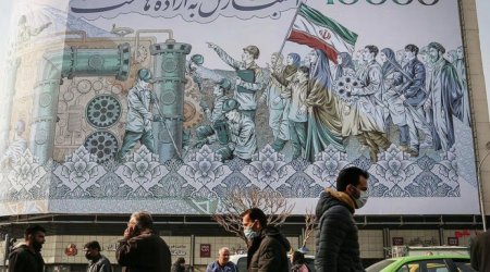 Убирают четыре нуля с иранского риала