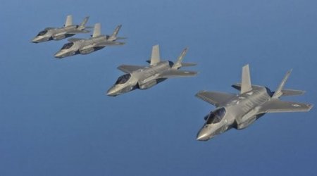 Норвегия защитит небо Польши