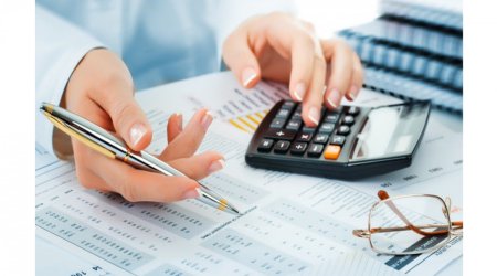 Peşəkar mühasib sertifikatı almaq istəyənlər üçün test imtahanının I mərhələsi keçirilib