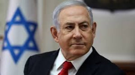 Netanyahu sabah Qəzza danışıqları üçün Misirə nümayəndə göndərəcək