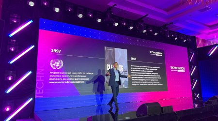 Siqaret çəkənlərin sayı azalır, alternativlər ön planda