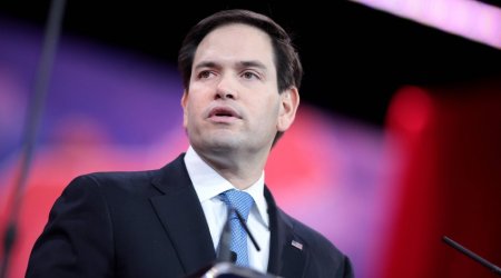 Növbəti prezident seçkilərində Respublikaçıların namizədi Vens olacaq - Rubio