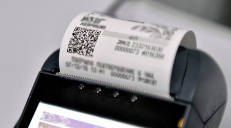 Ölkədə aktiv ƏDV ödəyicilərinin sayı 8 % artıb