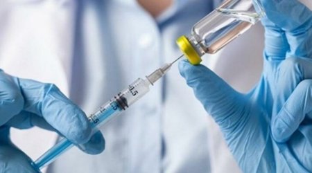 Azerbaijan launches free flu vaccination campaign
