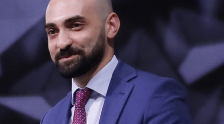 "Bakı Beynəlxalq Dəniz Limanı" MMC-yə yeni müşavir təyin edilib