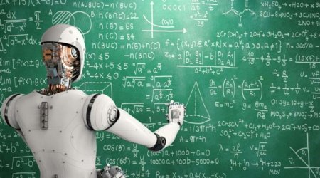 Искусственный интеллект растёт, а закон в Азербайджане запаздывает